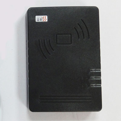 神思ss628(100)X身份证读卡器居民身份证阅读机具ss628-100x