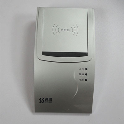 神思身份证阅读器SS628(100)台式居民身份证阅读机具SS628-100U