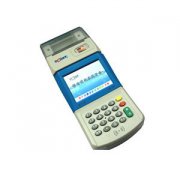银安通JWZD-800B（银行户外开卡业务终端 800B）