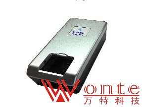 华视电子CV-300F身份证指纹采集器
