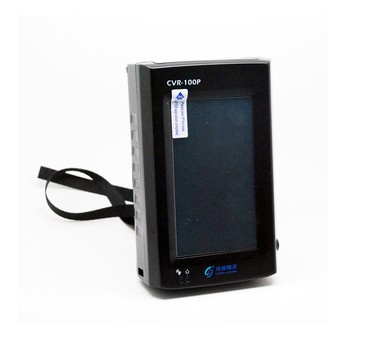 华视CVR-100P-RHD便携型居民身份证阅读器