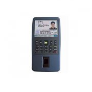 神思SS628-500B移动便携式身份证读卡器