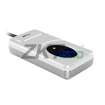 熵基科技ZK9000指纹采集器指纹仪